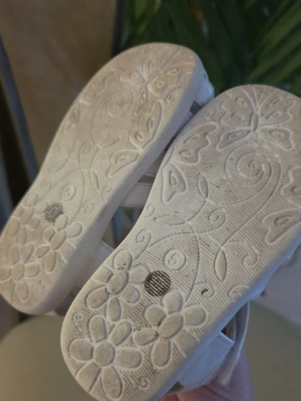 Okie Dokie Girl's Shoes ❤️